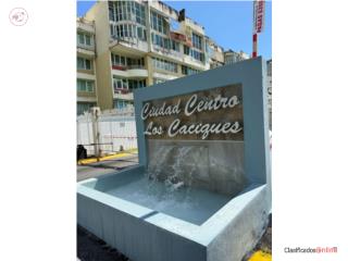 LOS CACIQUES*2DO PISO*
