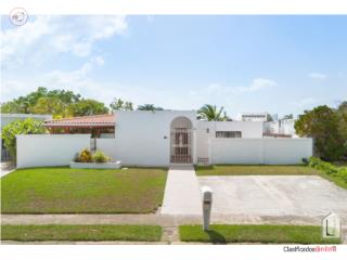 Dorado del Mar 3Be/2Ba, Near Beach, Large Lot