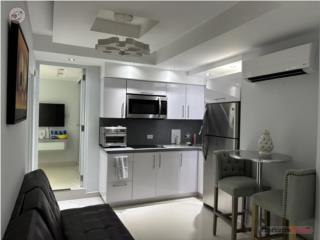 Beautiful studio . Equipped. Utilities includ