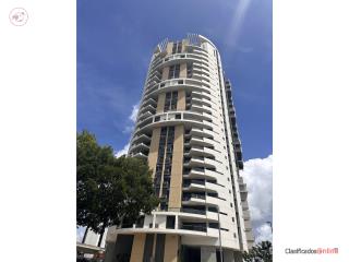 Quantum Metro Center -Amueblado- Espectacular