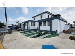 APT DE 2H Y 1B EN VILLA CAROLINA
