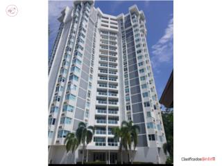 CONDOMINIO REGENCY PARK