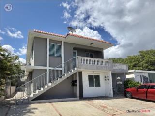Bairoa Park Apt 2h y 1 b