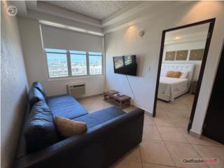 Céntrico Apt en Miramar