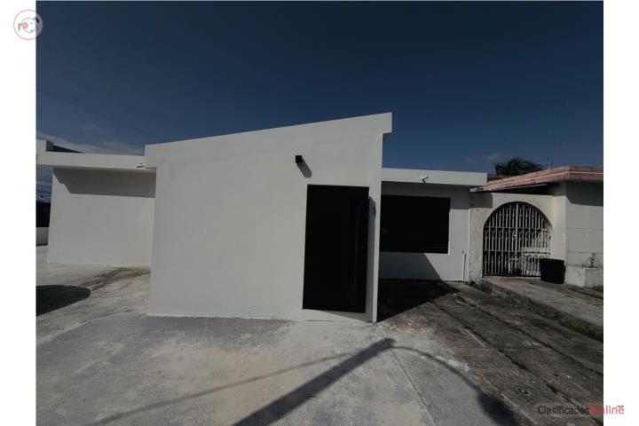 FOR RENT – SPACIOUS, RECENTLY RENOVATED APT 1