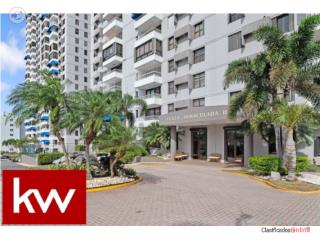 COND. PLAZA INMACULADA - SAN JUAN