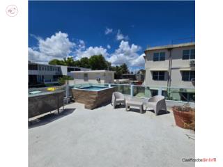 COND DONCELLA PLAZA / PUNTA LAS MARIAS