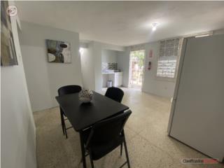 Caribe Gardens/1b, incluye agua, luz, no a/c