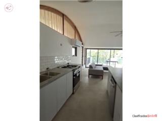 LAS GAVIOTAS, CASA 2H-2B Agua y luz incl