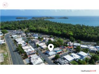 Apartamento nuevo Levittown $1,000 con Agua y Luz