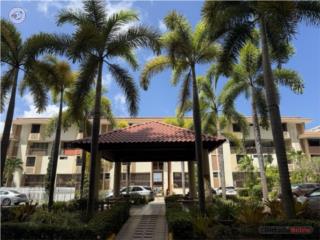ATRIUM PLAZA, HATO REY 3/2, 2 ESTACIONAMIENTO
