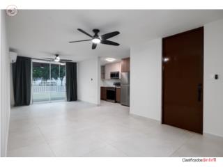 Modern 3 BD, 2 Bath, 2PKG In Guaynabo, PR