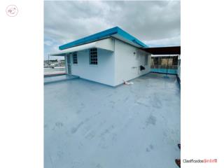Urb Levittown! Segundo piso alquiler