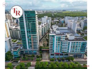 Exclusiva residencia de lujo en TOWER 1000