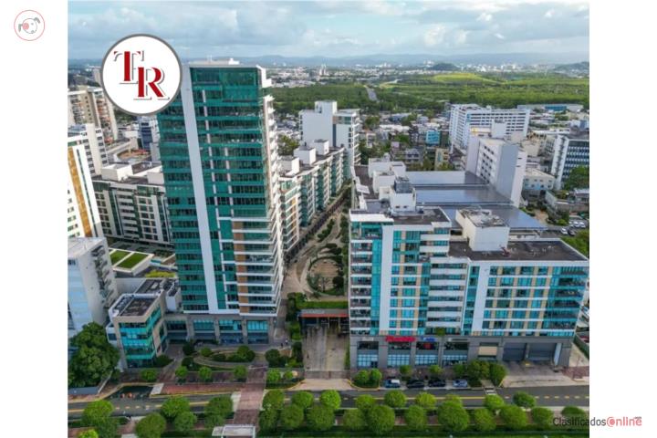 Exclusiva residencia de lujo en TOWER 1000