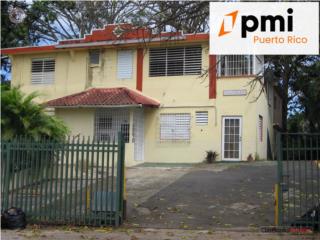 Apartamento Studio y  1 Baño