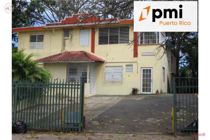 Apartamento Studio y  1 Baño