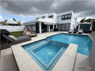Paseo del Parque luxury residence Los Paseos