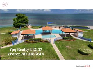 ***Penthouse , ocean view, fully furnished***
