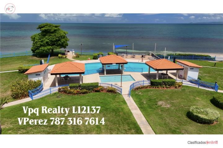 ***Penthouse , ocean view, fully furnished***
