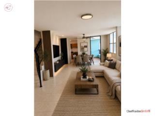 Apartamento Penthouse en Cayey