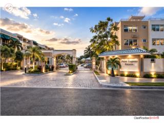 Point Lagoon 3beds 3baths apartment