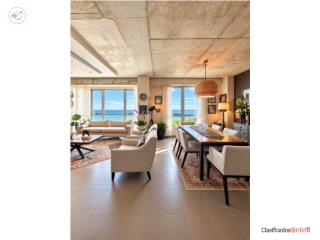 Atlantis: Wake up with a view