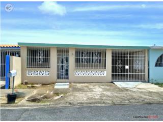 Urb. Villas de Loiza - Lista para mudarse