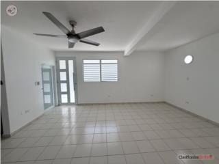 TODO NUEVO! Urb. El Vedado, Hato Rey, $1500
