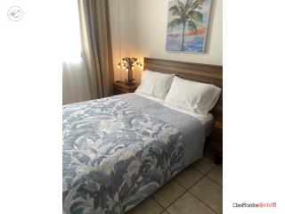 APARTAMENTO REMODELADO EN OCEAN PARK