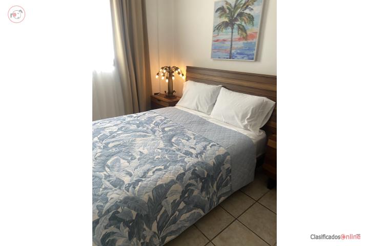 APARTAMENTO REMODELADO EN OCEAN PARK