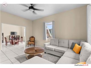 Condado Best Location with Water Cistern