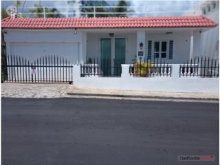 Casa Amueblada 3 habitaciones BELTRAN