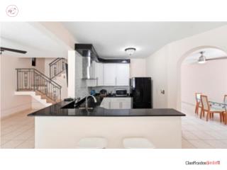 BRIGHTON COCINA MODERNA Y GENERADOR