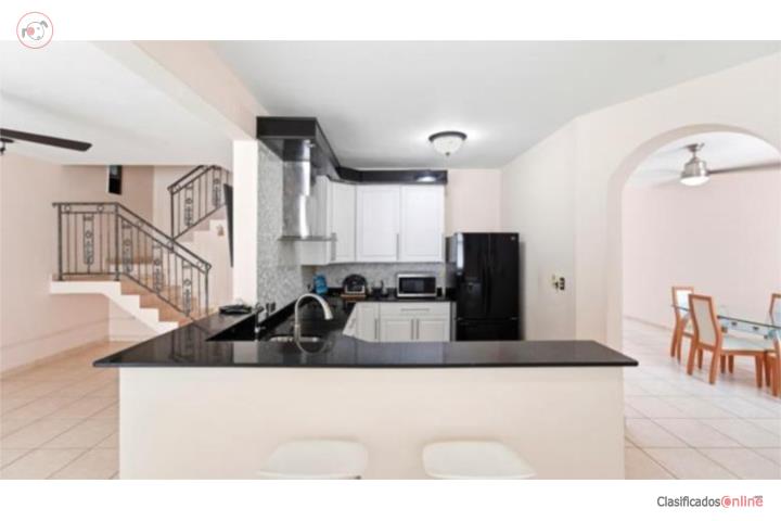 BRIGHTON COCINA MODERNA Y GENERADOR