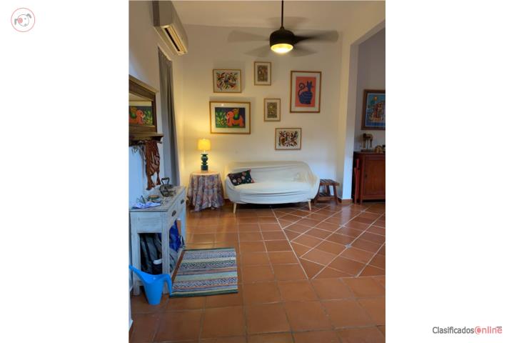 2/2 fully furnished & equipped/2floor/Luna st