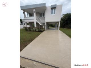 Casa en Arecibo