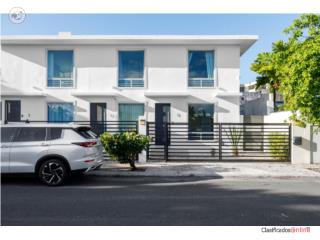 Modern 2 BD 1 Bath w/ FULL generator