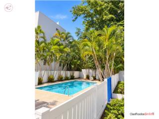 NEW PRICE-- PH Guaynabo | 3H/3.5B + FULL AMUEBLADO
