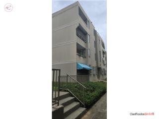 Bayamón - Cond. San Fernando Gardens - Renta $900