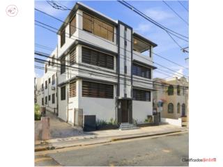Alquiler Apt 5 PH Garcia Ubarri