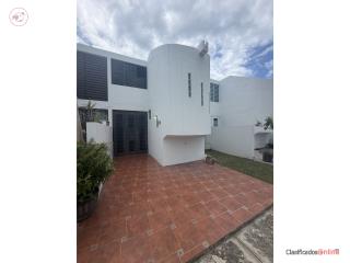 VILLAS DEL DEPORTIVO
