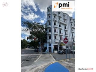 Apartamento de 3 Habitaciones | 1 Baño–Piso 4