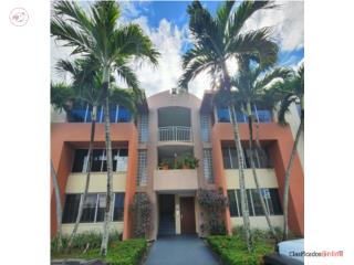 COND. PASEO RIO HONDO -EQUIPADO - PISO 3