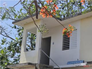 Apartamento en Alquiler – Segundo Piso Camuy