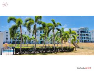 Apto Costa Brava Ceiba $1,450