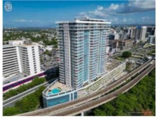 AQUABLUE AT THE GOLDEN MILE,FULLY FURNISHED