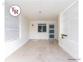 Apartamento REMODELADO 3/2 en Baldrich