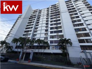 CONDOMINIO DEL MAR, APARTAMENTO EN SAN JUAN