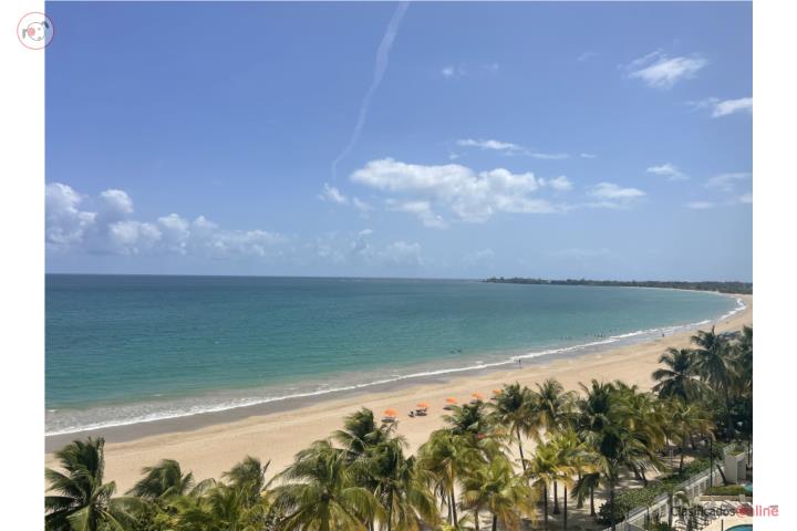 Playa Dorada-Frente al mar